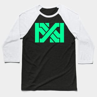 Exy Baseball T-Shirt